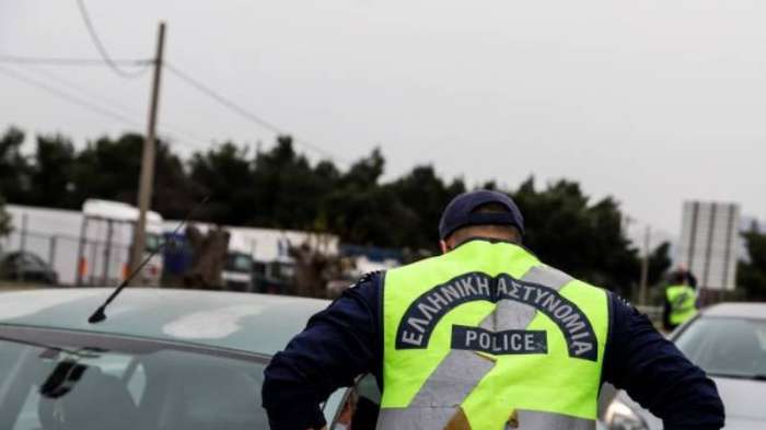 Στην Ελλάδα οι κάμερες της τροχαίας που θα φωτογραφίζουν τους οδηγούς